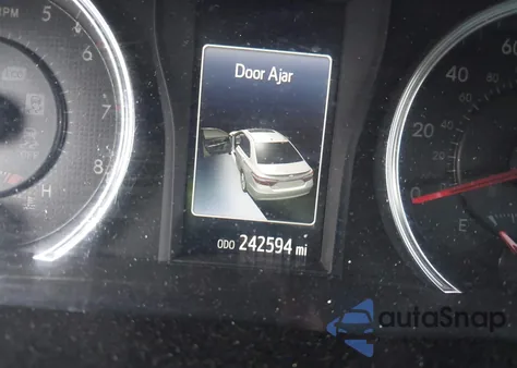 2017 Toyota Camry Se from USA, damaged, VIN 4T1BF1FK4HU676487